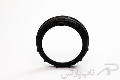 تصویر  رینگی (مهره) باک صفر درجه (سربزرگ) پژو پارس برند ماد پارت