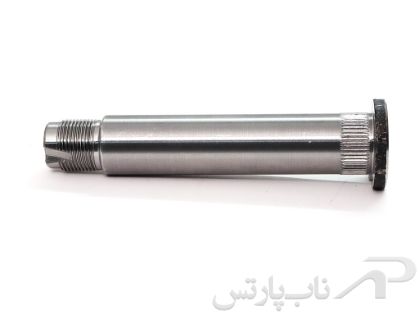 تصویر  میل توپی چرخ عقب پژو 206 تیپ 5 برند عظام