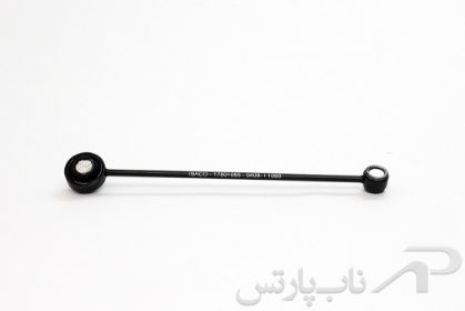 تصویر  میل ماهک (میل رابط) بلند تعویض دنده به طول 246mm موتور XU7 سمند کد 1780105599 برند ایساکو