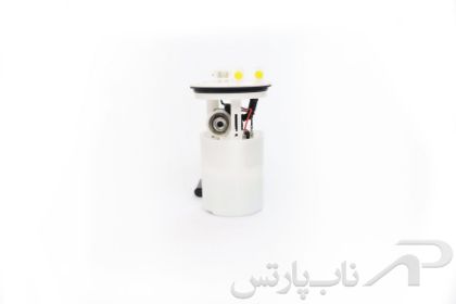 تصویر  پمپ بنزین (سوخت) روآ کد 717 برند ماد پارت