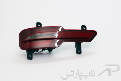 تصویر  چراغ دنده عقب سمت چپ (سمت راننده) ام وی ام آریزو 5 FL اصل چری (Genuine Parts) 605000727AA