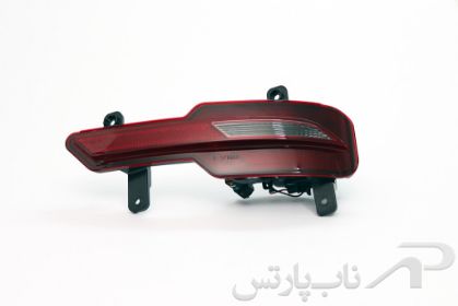 تصویر  چراغ دنده عقب راست (شاگرد) ام وی ام X33 کراس اصل (Genuine Parts) 605000728AA