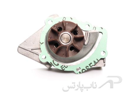 تصویر  واتر پمپ موتور XU7 پژو 405 برند عظام