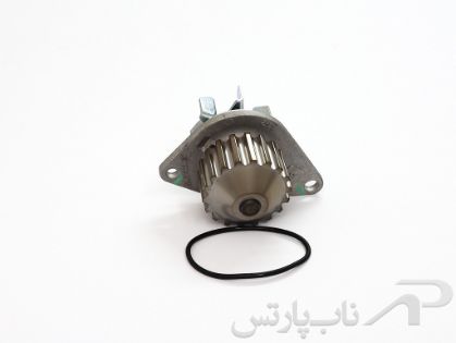 تصویر  واتر پمپ موتور TU3 پژو 207 برند امکو (BSA)