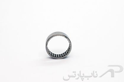 تصویر  رولبرینگ سوزنی (بلبرینگ) تقویتی بیرون بازویی اکسل عقب سمند موتور XU7 برند پایا صنعت نهاد