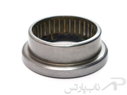 تصویر  رولبرینگ سوزنی (بلبرینگ) بازویی چرخ عقب (ژامبون داخل) پژو پارس برند پایا صنعت نهاد