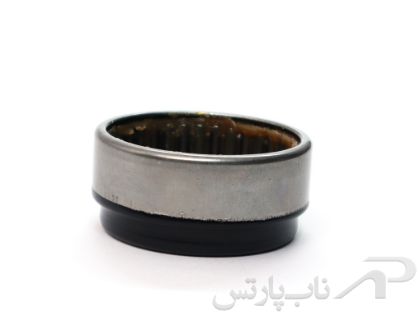 تصویر  رولبرینگ سوزنی (بلبرینگ) کوچک بازویی چرخ عقب (ژامبون خارج) پژو پارس برند پایا صنعت نهاد