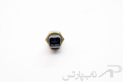 تصویر  سوِییچ فشنگی دنده عقب دو فیشه پژو پارس کد 0941901099 برند ایساکو
