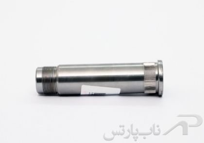 تصویر  میل توپی بازویی متحرک عقب سمند برند قطعات محوری خراسان