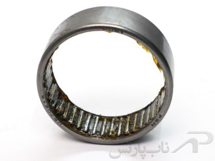 تصویر  رولبرینگ سوزنی (بلبرینگ) بازویی چرخ عقب (ژامبون خارج) رانا برند پایا صنعت نهاد