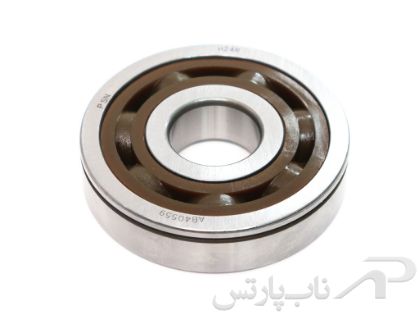 تصویر  بلبرینگ روی شفت خروجی گیربکس رانا کد AB40559 برند پایا صنعت نهاد