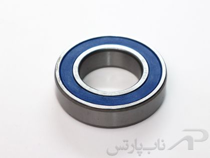تصویر  بلبرینگ پلوس سمند کد 6006-2RS/C3 برند پایا صنعت نهاد