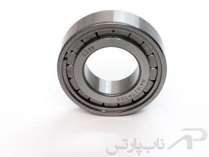 تصویر  رولبرینگ (بلبرینگ) داخل شفت خروجی گیربکس پژو 405 کد N41627-H300 برند پایا صنعت نهاد