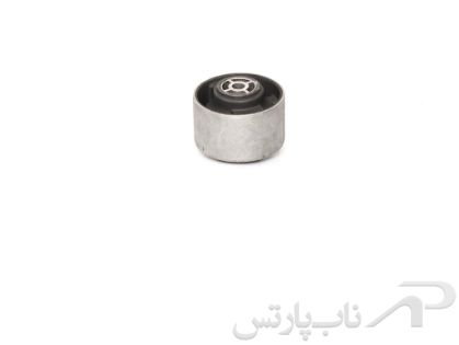 تصویر  بوش دسته موتور پایین راست (گرد فلزی) سورن برند عظام