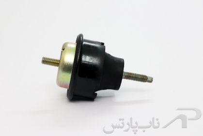 تصویر  دسته موتور بالا راست (دو سر پیچ روغن‌دار) موتور XU7 سمند برند امیرنیا