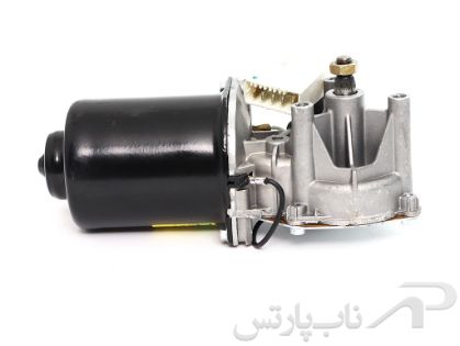 تصویر  موتور برف کن پیکان وانت برند آی آر امکو IREMCO