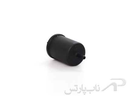تصویر  فیلتر (صافی) بنزین سر صاف پراید برند عظام
