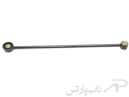تصویر  میل ماهک (میل رابط) بلند تعویض دنده رانا پلاس برند عظام