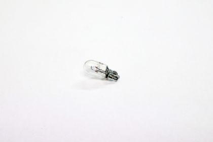 تصویر  لامپ مینیاتوری (12V-5W) سفید کد 1610400712 برند ایساکو