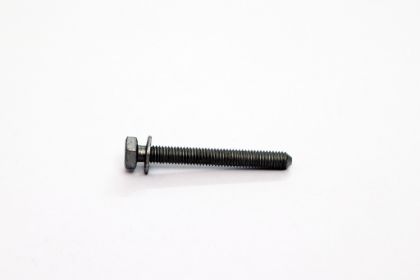 تصویر  پیچ سر شش گوش (50-100*6) کد 0401400399 برند ایساکو