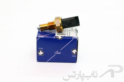 تصویر  سوِییچ فشنگی دنده عقب پژو 206 کد 0941900112 برند ایساکو