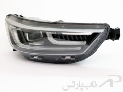 تصویر  چراغ جلو راست (شاگرد) تیگو 8 پرو اصل چری (605000354AB (Genuine Parts