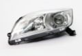 تصویر  چراغ جلو چپ (راننده) لیفان X60 اصل لیفان S4121100 (Genuine Parts)