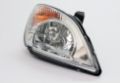 تصویر  چراغ جلو راست (شاگرد) ام وی ام X33 اصل چری T11-3772020AB (Genuine Parts)