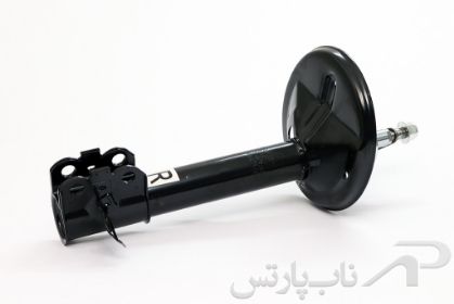 تصویر  کمک فنر جلو چپ (راننده) تیگو 5 اصل چری T21-2905010 (Genuine Parts)