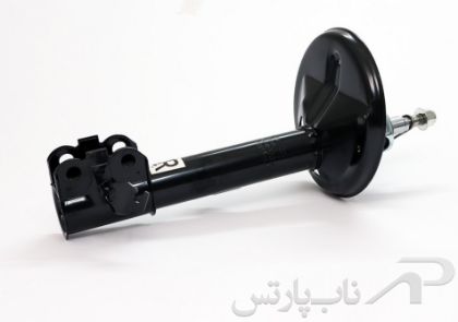 تصویر  کمک فنر جلو راست (شاگرد) تیگو 5 اصل چری T21-2905020 (Genuine Parts)