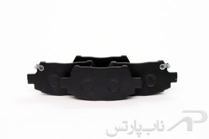 تصویر  لنت ترمز جلو لیفان 620 اصل لیفان SB35001 (Genuine Parts)