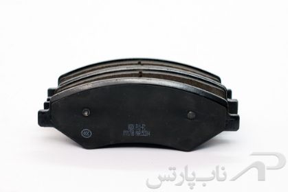 تصویر  لنت ترمز جلو تیگو 5 اصل چری T21-3501080 (Genuine Parts)