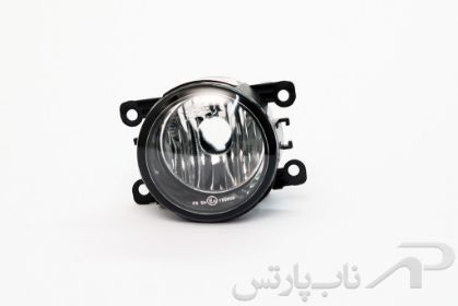 تصویر  چراغ مه شکن جلو پژو 207 برند مدرن