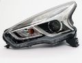 تصویر  چراغ جلو چپ (راننده) رفلکتور کرومی تیگو 7 اصل چری (Genuine Parts) T15-4421010CA