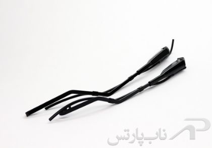تصویر  بازویی تیغه برف پاک کن سمند برند آی آر امکو IREMCO