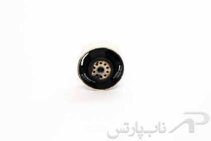 تصویر  بوش دسته موتور پایین راست (گرد کایوچویی) سمند برند امیرنیا