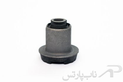 تصویر  بوش لاستیکی بازویی ثابت اکسل (بوش مندل) عقب تخت رانا برند امیرنیا