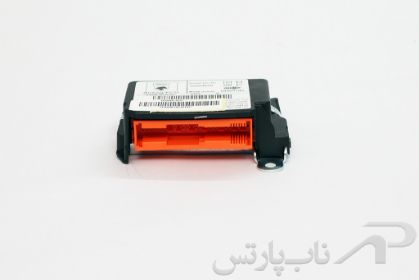 تصویر  یونیت ایربگ (رایانه کیسه هوا) 36 پایه نارنجی رانا (4FL) برند کروز