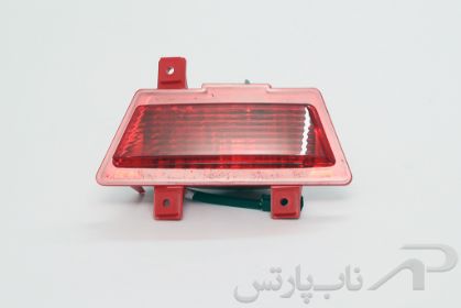 تصویر  چراغ مه شکن عقب چپ (راننده) با لامپ و سیم رابط رانا برند کروز