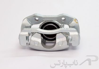 تصویر  کالیپر و سیلندر ترمز چرخ جلو راست پژو 207 دستی برند کروز
