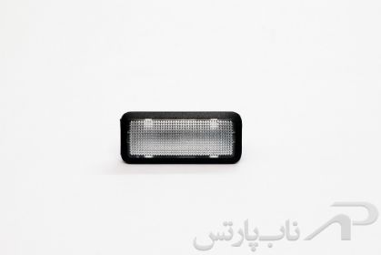 تصویر  چراغ داخل داشبورد سمند برند کروز