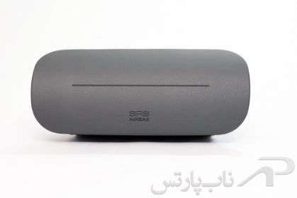 تصویر  کیسه هوا (ایربگ) راست (شاگرد) کامل پراید 132 برند کروز