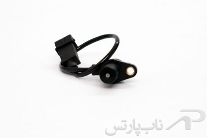 تصویر  سنسور موقعیت میل لنگ (دور موتور) موتور EF7 سوکت مشکی دنا پلاس برند کروز