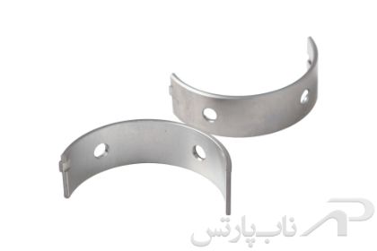 تصویر  یاتاقان ثابت استاندارد (STD) موتور TU3 پژو 207 برند یاتاقان بوش ایران (IBBC)