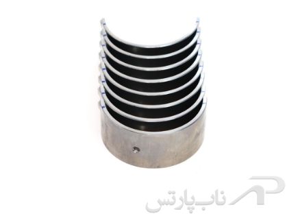 تصویر  یاتاقان متحرک سایز 0.30 موتور XU7 پژو 405 برند یاتاقان بوش ایران (IBBC)