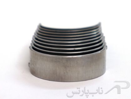 تصویر  یاتاقان ثابت سایز 0.50 موتور EF7 سورن برند یاتاقان بوش ایران (IBBC)