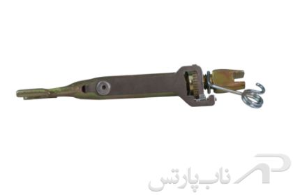 تصویر  اهرم رگلاژ ترمز دستی چرخ عقب راست پژو پارس برند آذین تنه