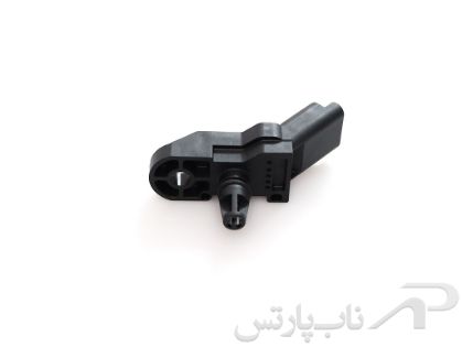 تصویر  سنسور تی مپ TMAP (دما و فشار) طرح SSAT موتور TU5 پژو 207 کد YG20249984 برند عظام