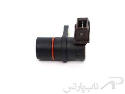 تصویر  سنسور موقعیت میل سوپاپ (میل بادامک) طرح SSAT موتور XU7 پژو 405 برند عظام