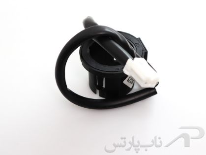 تصویر  آنتن ایموبیلایزر (طوقه دور سوییچ) S2 دنا کد IK01289280 برند عظام